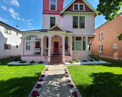 303 S 3rd Street W Unit 2-5, Missoula