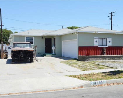 3905 W 176th Street, Torrance