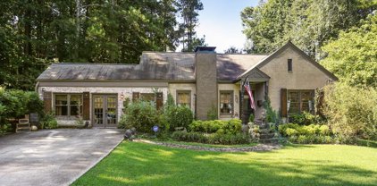 2405 Bethany Bend, Milton