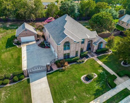6611 Sapphire S Circle, Colleyville