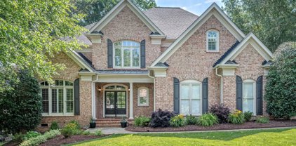 9113 Whispering Wind  Drive, Charlotte