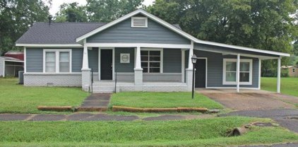928 S El Paso, Russellville