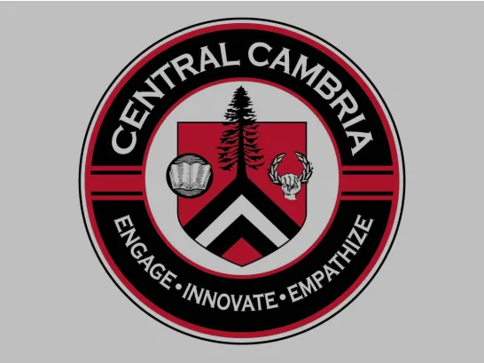 Central Cambria