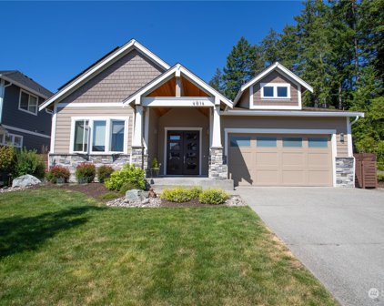 4914 24th Avenue Ct NW, Gig Harbor