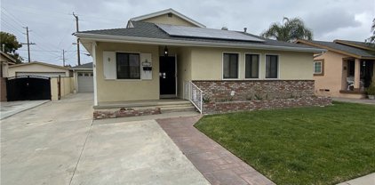 609 N Orange Avenue, La Puente
