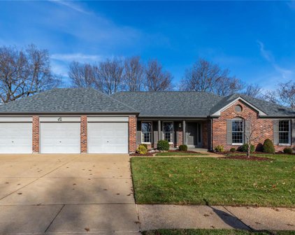 4616 Idecker  Drive, St Louis