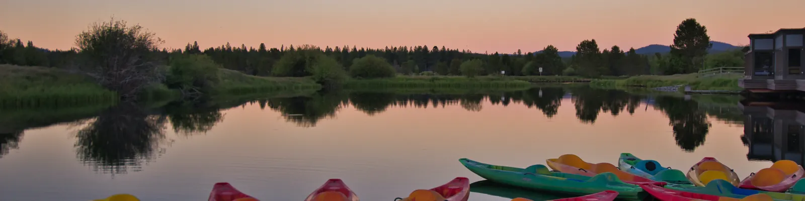 Sunriver Oregon Things to do
