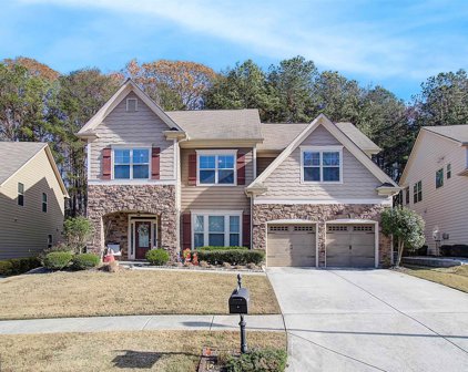 2485 Well Springs Drive, Buford