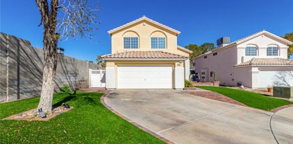 635 Holly Bush Court, Henderson