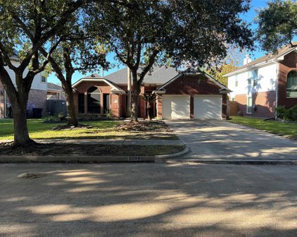 3132 Moonlit Lake Circle, League City
