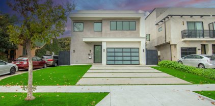 1617 S Wooster St, Los Angeles