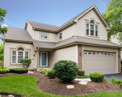 1961 Peach Tree Lane, Algonquin