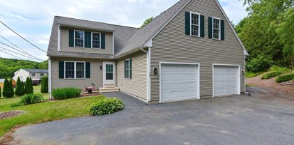 25 Colburn St. Unit A, Northborough