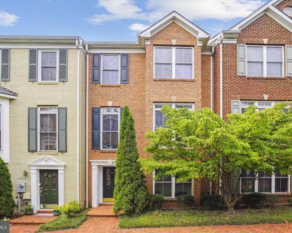 2321 Georgia Village Way, Silver Spring