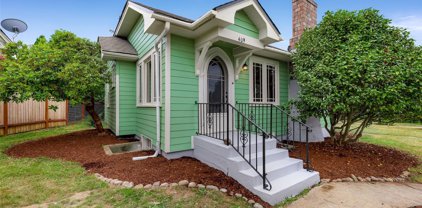 409 W Illinois Street, Bellingham