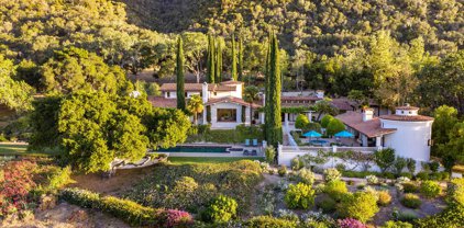 4000 Via Rancheros Road, Santa Ynez