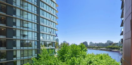 8 Smithe Mews Unit 506, Vancouver