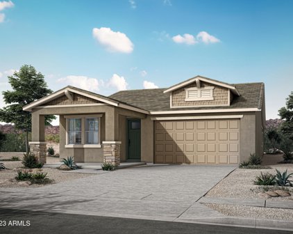 13546 W Shifting Sands Drive, Peoria