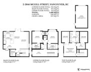 2846 Mcgill Street Unit 2, Vancouver image