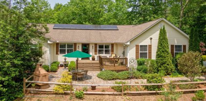 115 S Greenbriar Woods  Road, Hendersonville