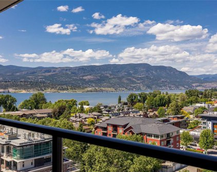 485 Groves Avenue Unit 1201, Kelowna