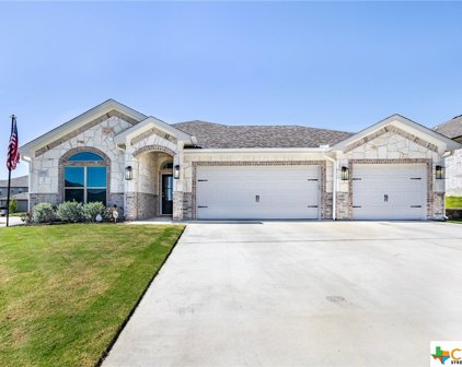 8509 Preserve Trail, Killeen