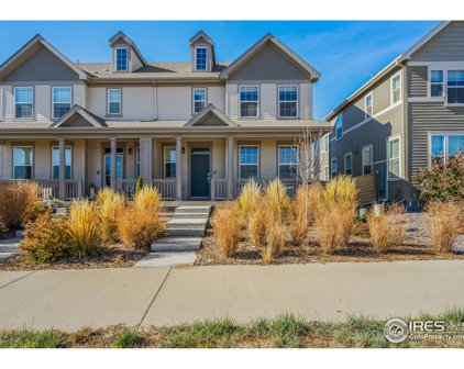 310 Tigercat Way, Fort Collins