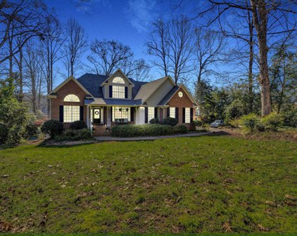 211 Waterford Drive, Inman
