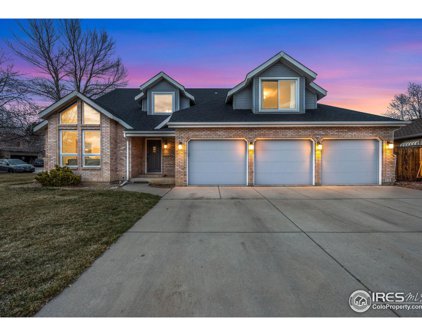 1633 Silver Leaf Dr, Loveland