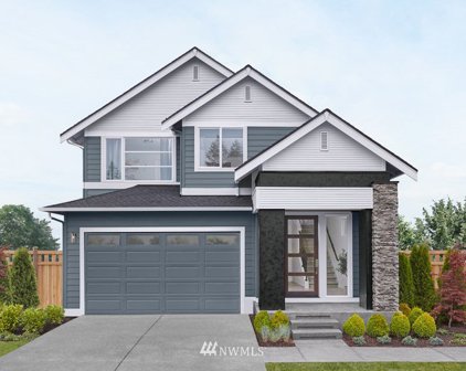 16036 SE 252nd Place, Covington