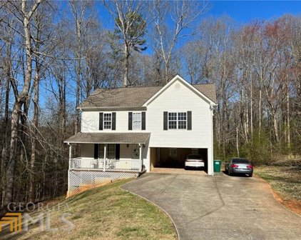 154 Poplar Hollow, Dahlonega