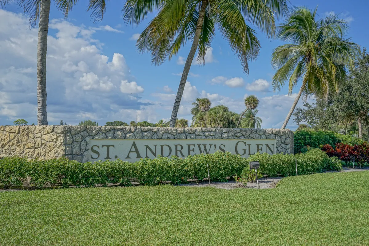 St Andrews Lake Worth Homes For Sale