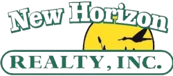New Horizon Realty Logo