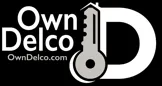 delco key image