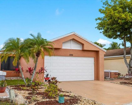 3391 Nw 22nd Pl, Coconut Creek