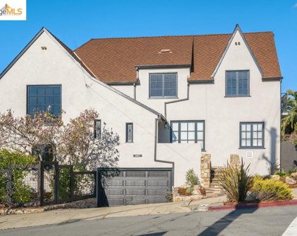 1665 Thousand Oaks Blvd, Berkeley