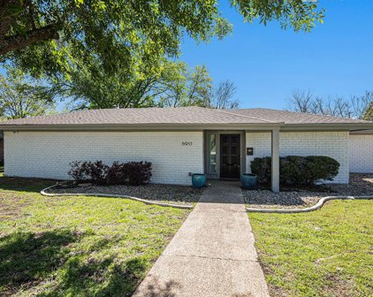 6913 Chickering  Road, Fort Worth