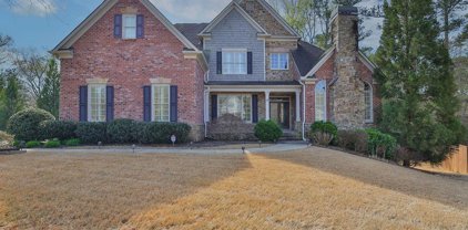 4800 Holmes Farm Court, Marietta