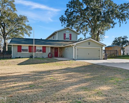 4030 Shell Point  Road, Beaufort