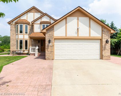 38756 WESTCHESTER, Sterling Heights