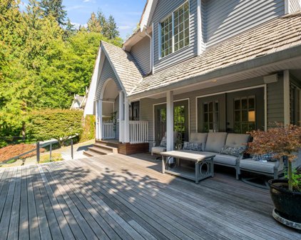 5625 Daffodil Lane, West Vancouver