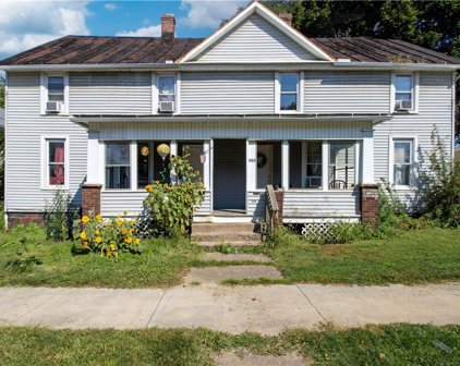 325 W South Street, Wooster