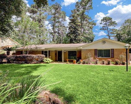 2323 Shadow Glen Lane, Spring
