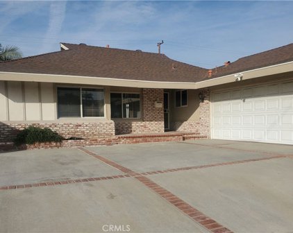 16131 Silvergrove Drive, Whittier