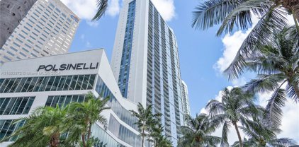 335 S Biscayne Blvd Unit #2207, Miami