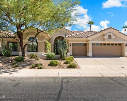 10401 N 55th Place, Paradise Valley