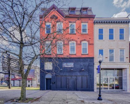 31 E North Ave, Baltimore