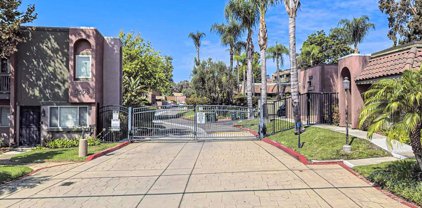 1405 North Broadway Unit D, Escondido