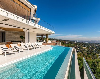 10102  Angelo View Dr, Beverly Hills