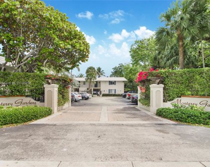 8607 Sw 68th Ct Unit #6, Pinecrest
